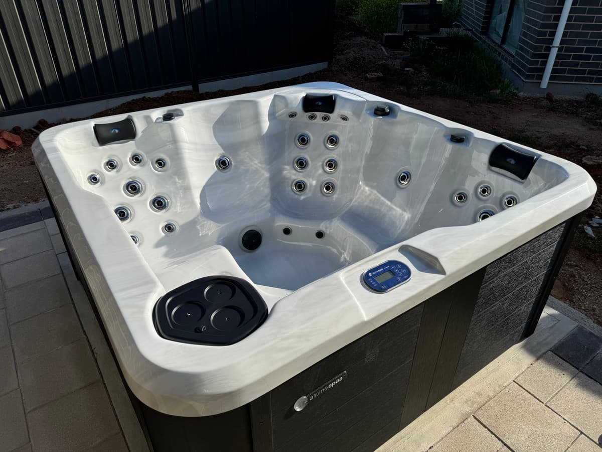 Spa Moving Service